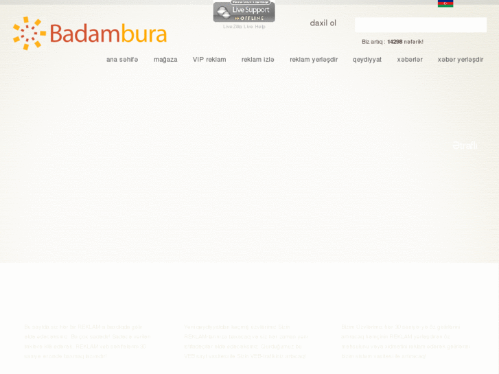 www.badambura.com