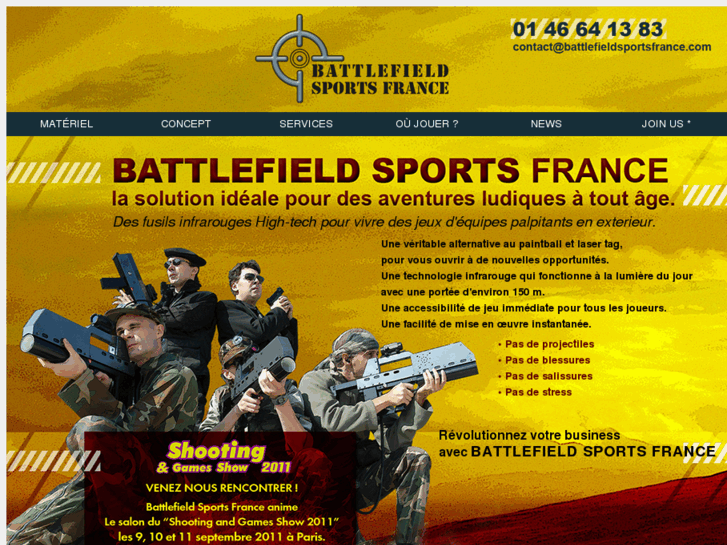 www.battlefieldsportsfrance.com