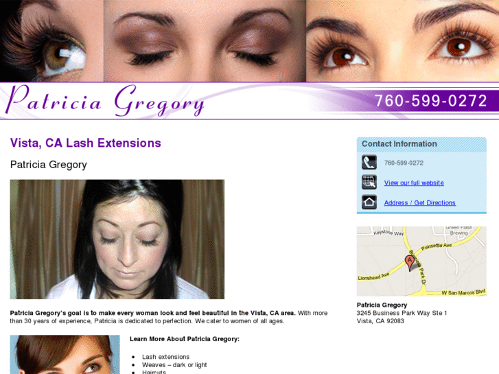 www.beautybypatricia.com