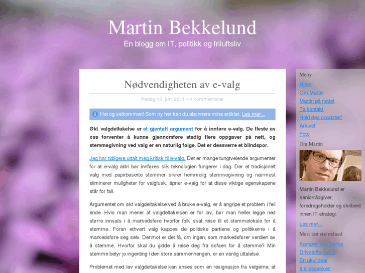 www.bekkelund.net