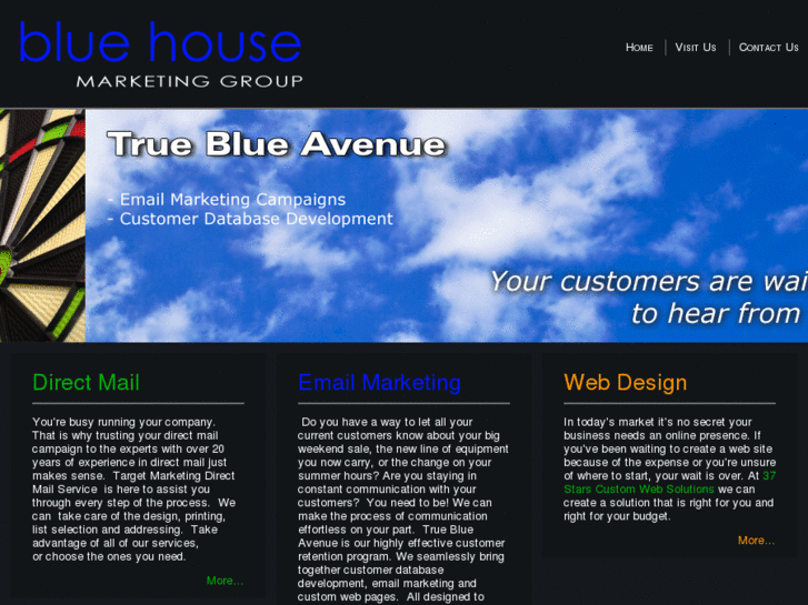 www.bluehousemarketinggroup.com