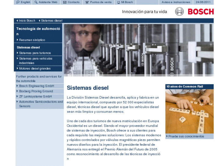 www.bosch-diesel.es