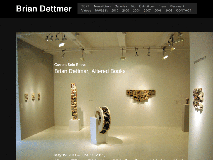 www.briandettmer.com