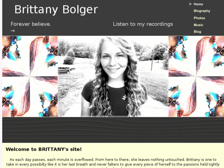 www.brittanybolger.com