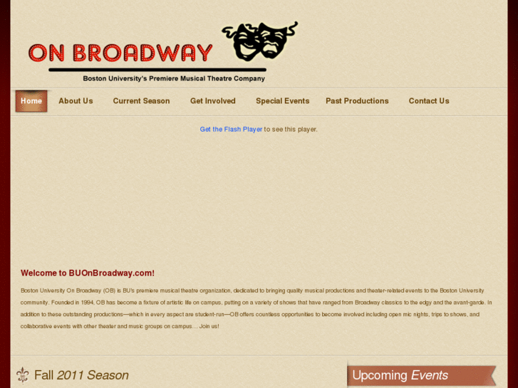 www.buonbroadway.com