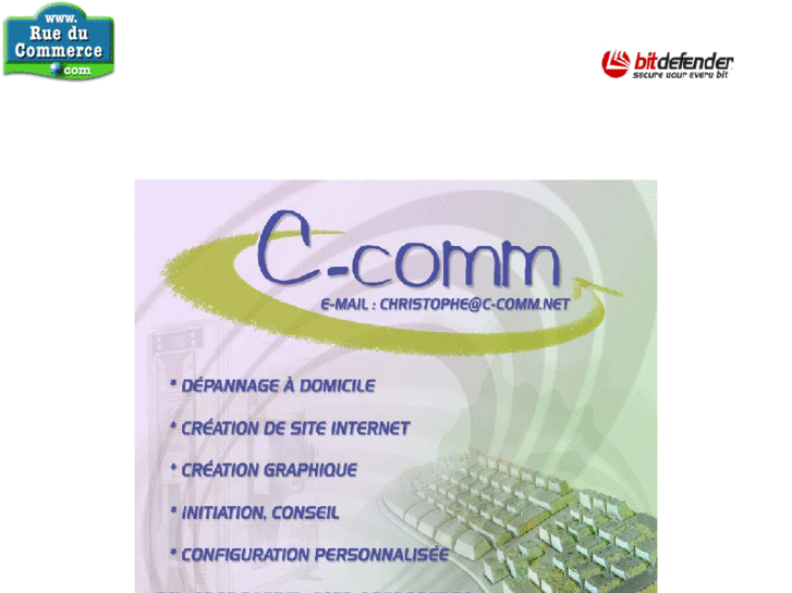 www.c-comm.net