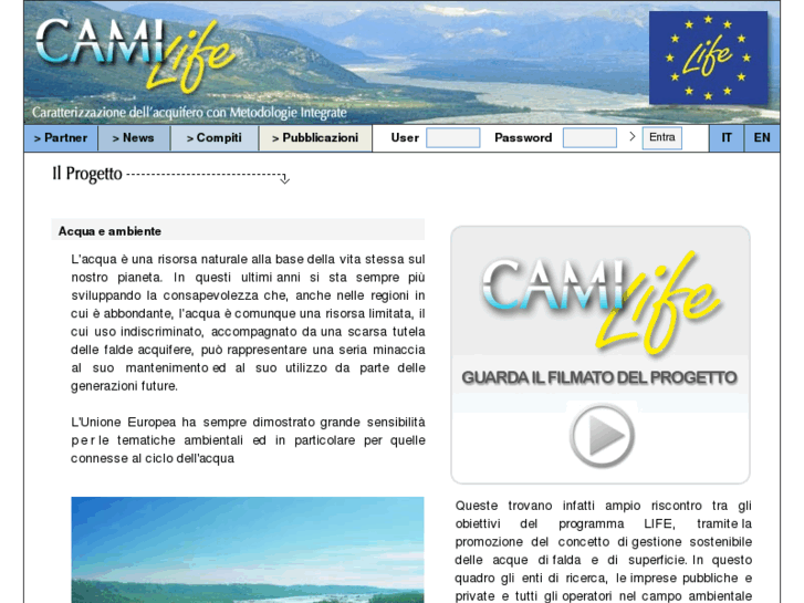 www.cami-life.net