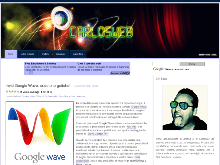www.carlosweb.net