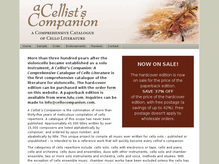 www.cellocompanion.com