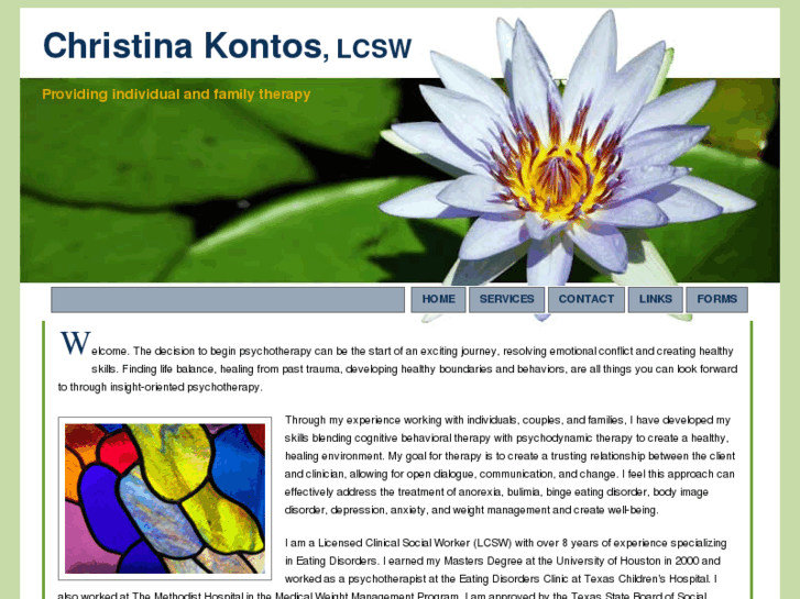 www.christinakontos.com