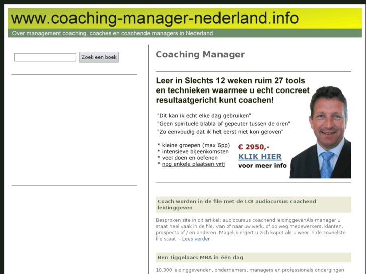 www.coaching-manager-nederland.info