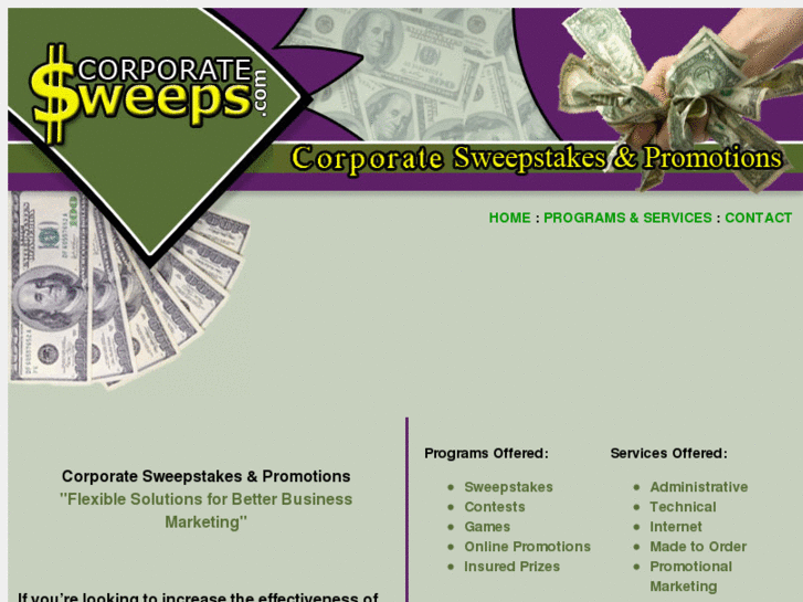 www.corporatesweeps.com