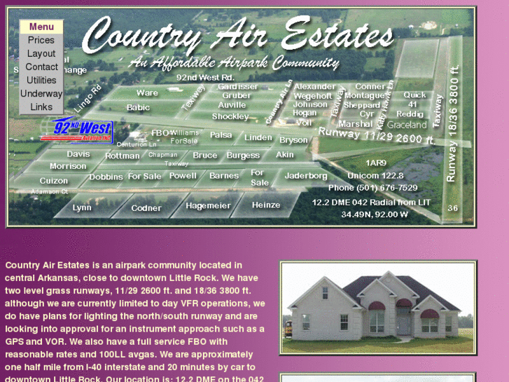 www.countryairestates.com