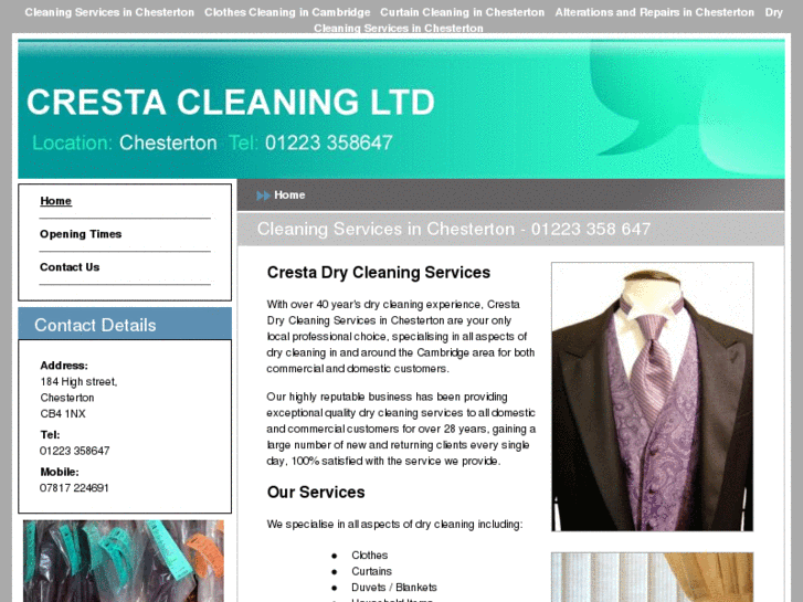 www.crestadrycleaningservices.co.uk