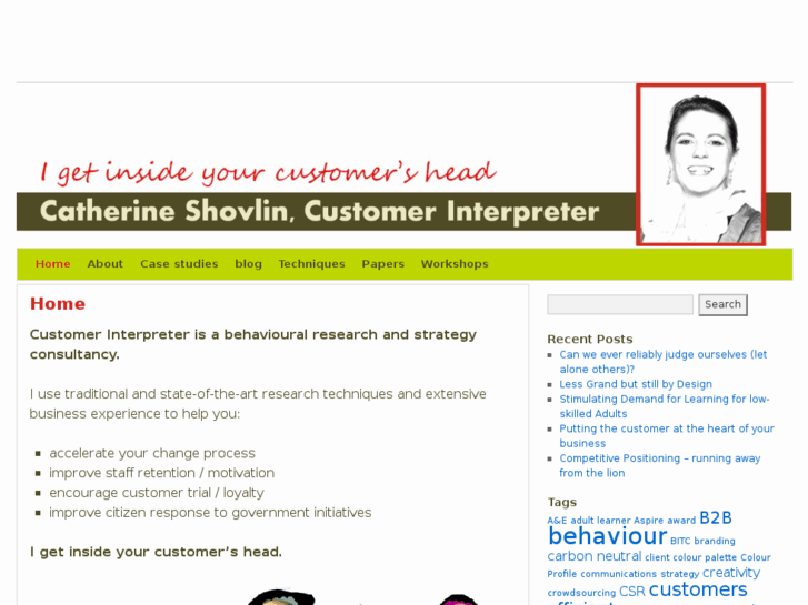 www.customerinterpreter.com