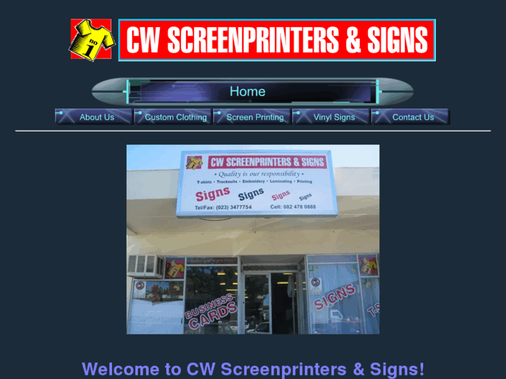 www.cwscreenprinters.com