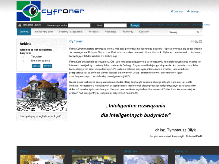 www.cyfroner.com