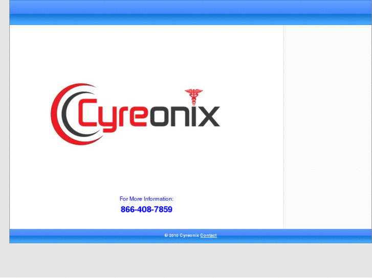 www.cyreonix.net