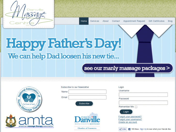 www.danvillemassagecentre.com