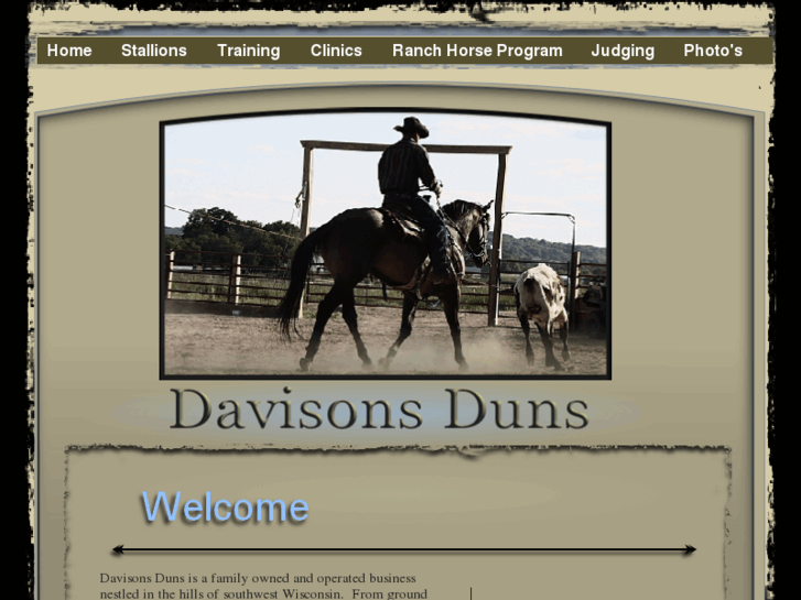 www.davisonsduns.com