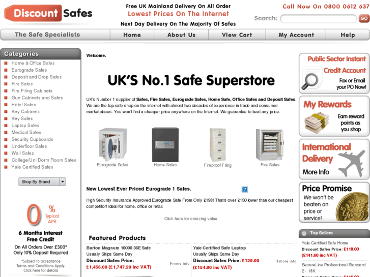 www.discountsafes.co.uk