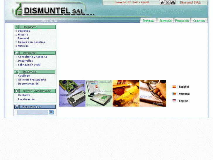 www.dismuntel.com