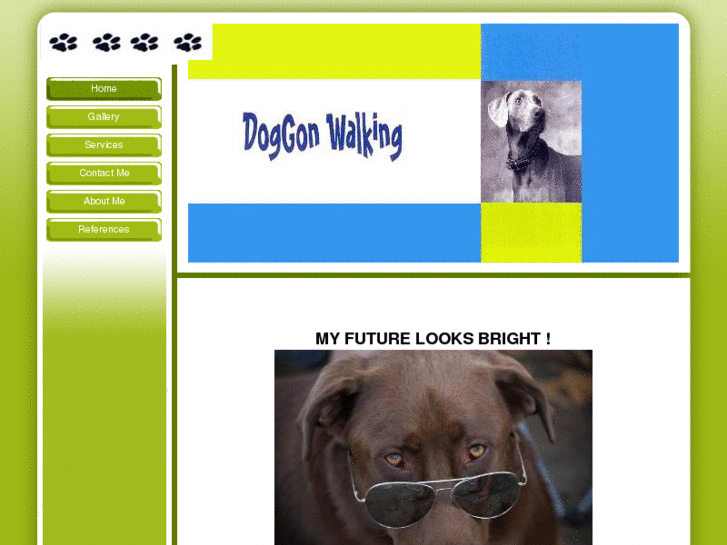 www.doggonwalking.com