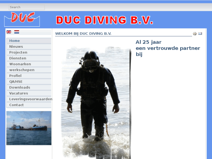 www.duc-diving.com