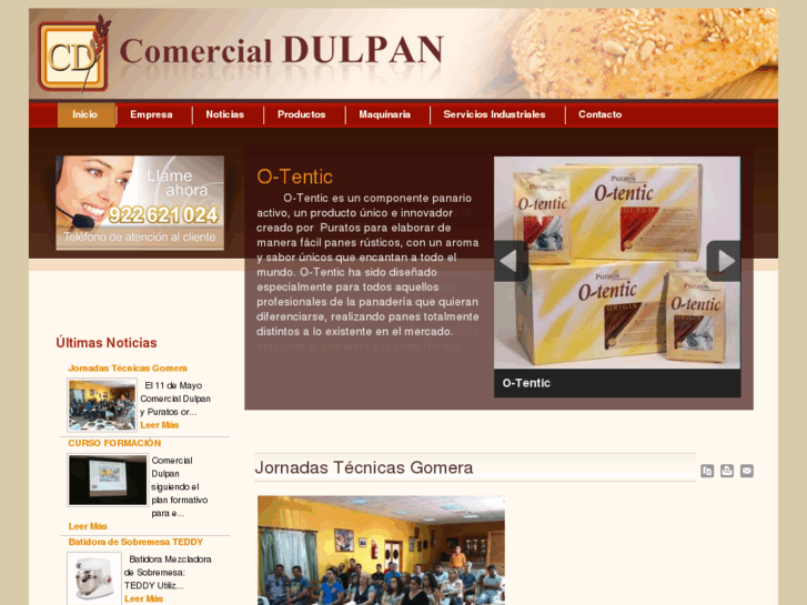 www.dulpan.es