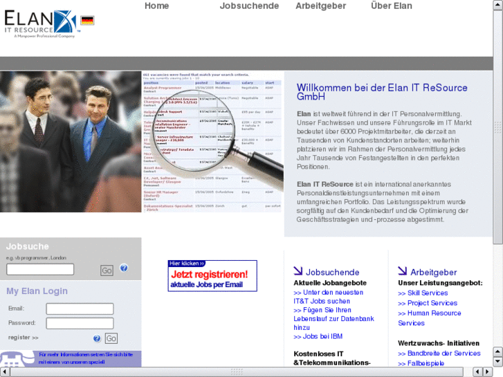 www.elan-it-resource.net