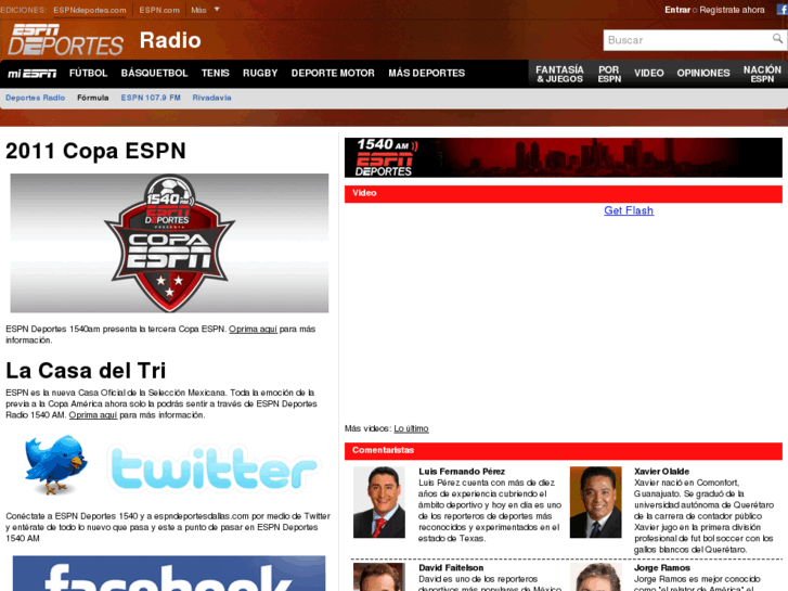 www.espndeportesdallas.com