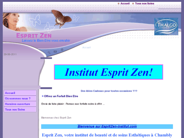 www.espritzen-institut.com