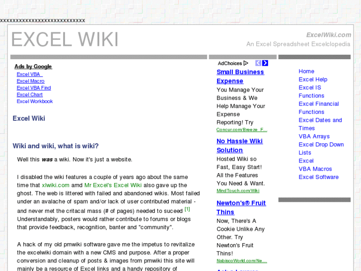 www.excelwiki.com