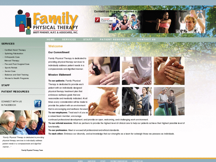 www.familyphysicaltherapist.com