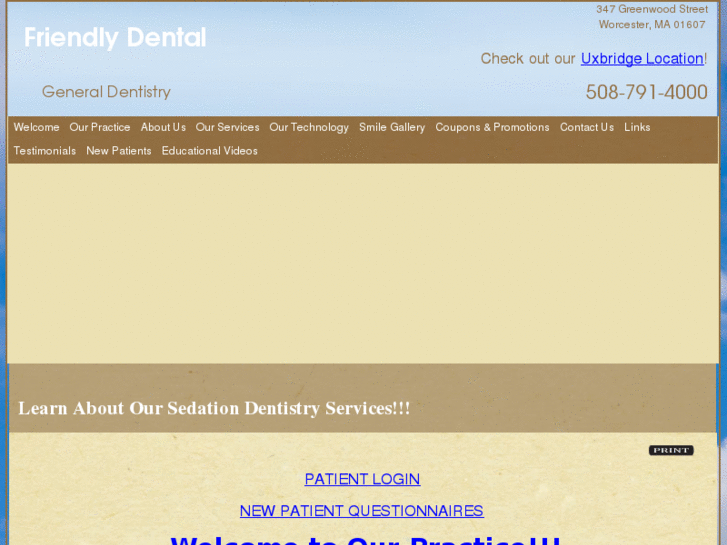 www.friendlydentaloffice.net