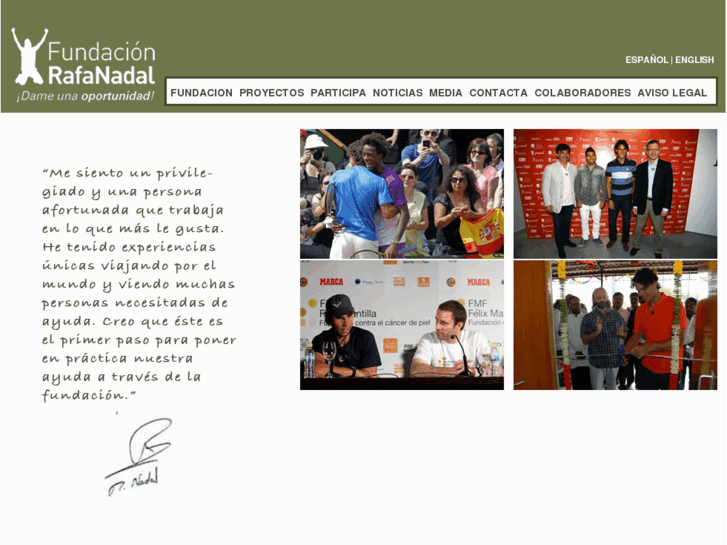 www.fundacionrafanadal.com
