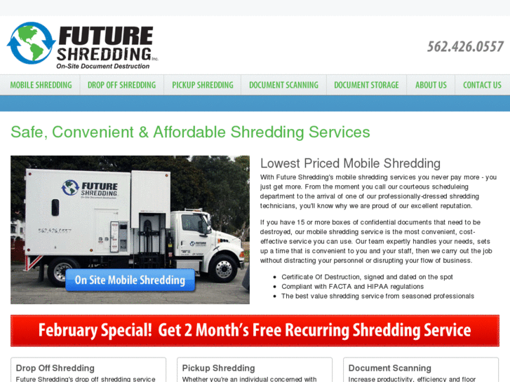 www.futureshredding.com