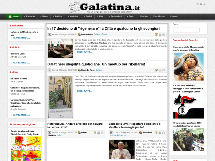 www.galatina.it