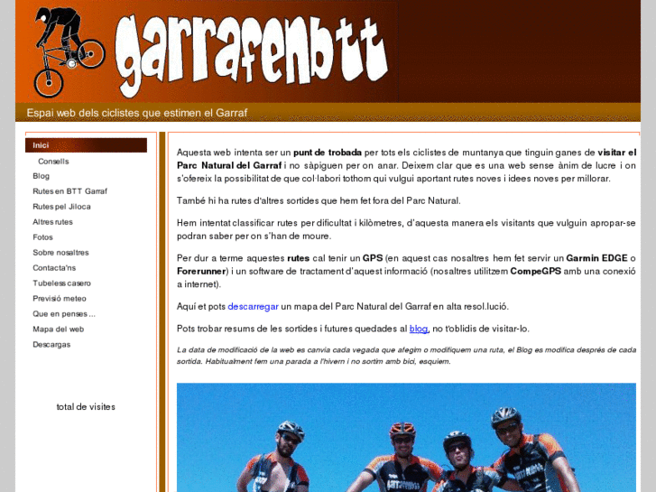 www.garrafenbtt.com