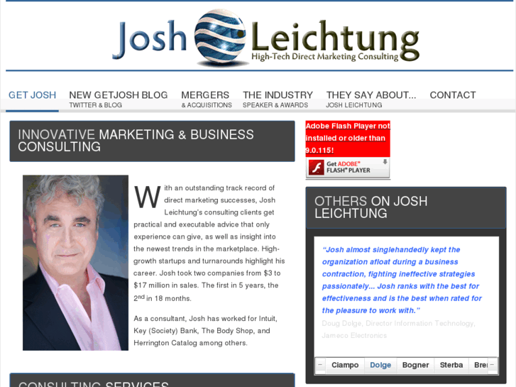 www.getjosh.com