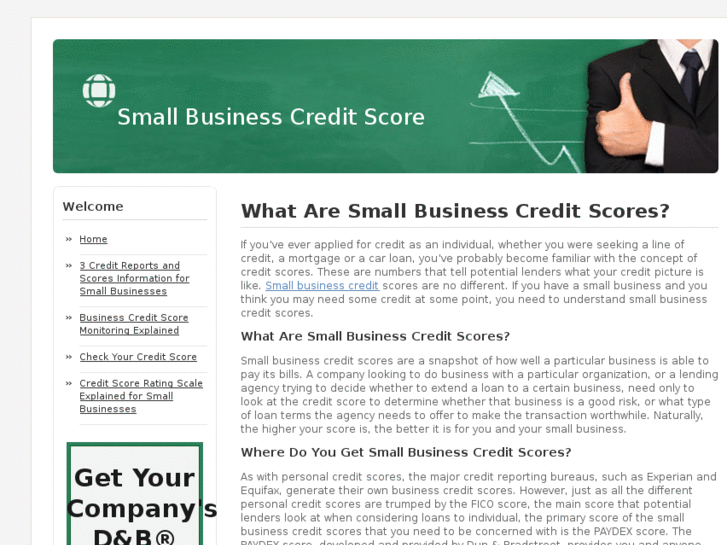 www.getmysmallbusinesscreditscore.com