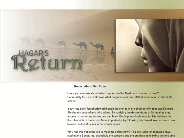 www.hagarsreturn.com