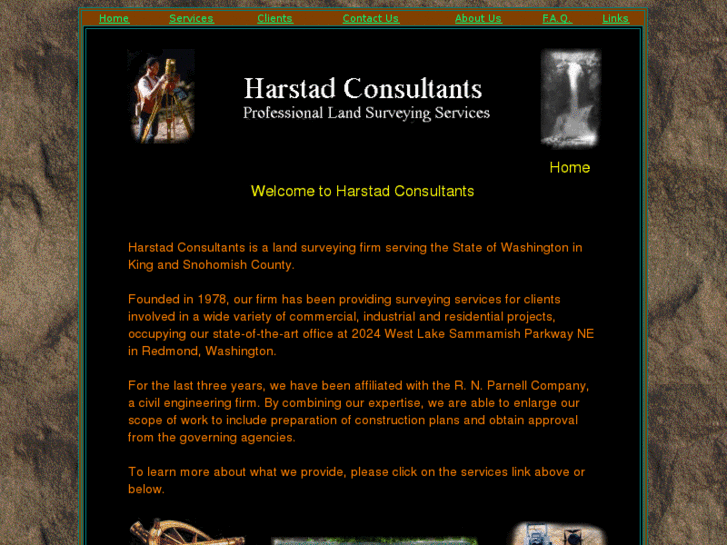 www.harstadconsultants.com