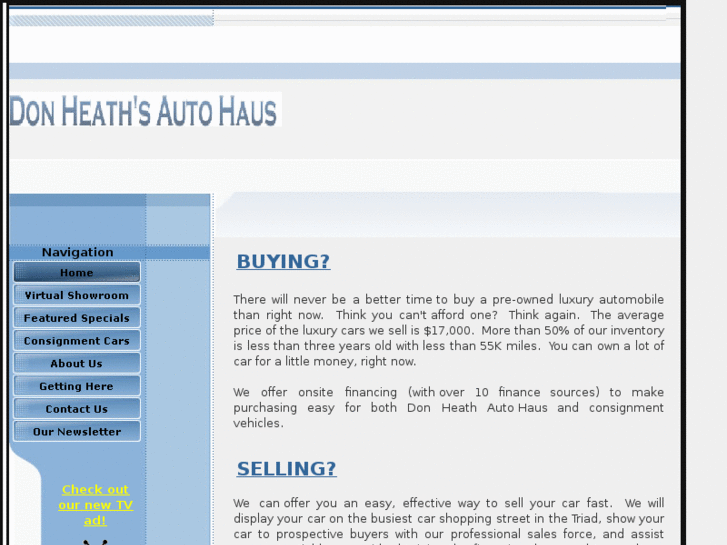 www.heathautohaus.com