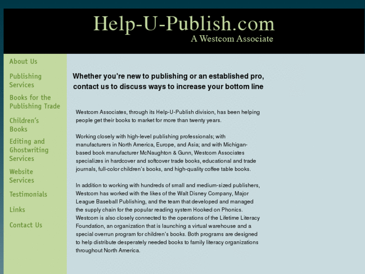 www.help-u-publish.com
