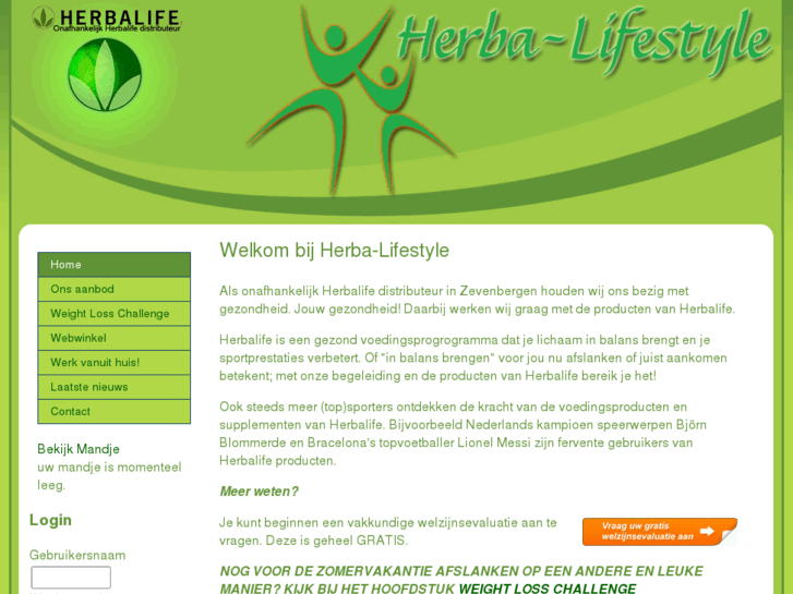 www.herba-lifestyle.info