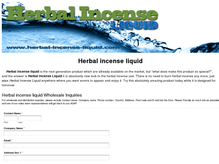 www.herbal-incense-liquid.com