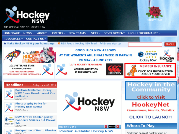 www.hockeynsw.com.au