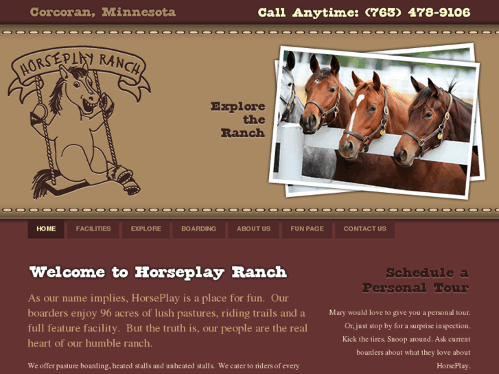 www.horseplayranchmn.com