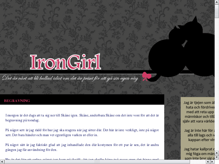 www.irongirl.se